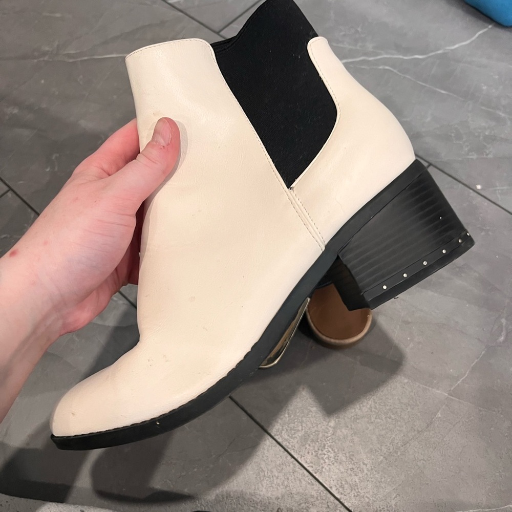 Call it Spring Boots